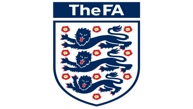 اتحادیه فوتبال انگلیس- FA