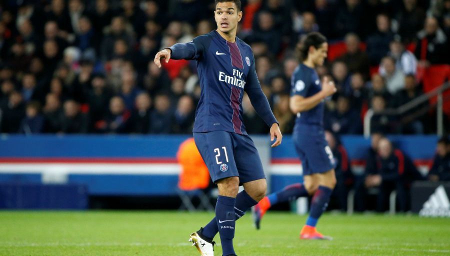 پاری سن ژرمن- لیگ یک فرانسه- PSG