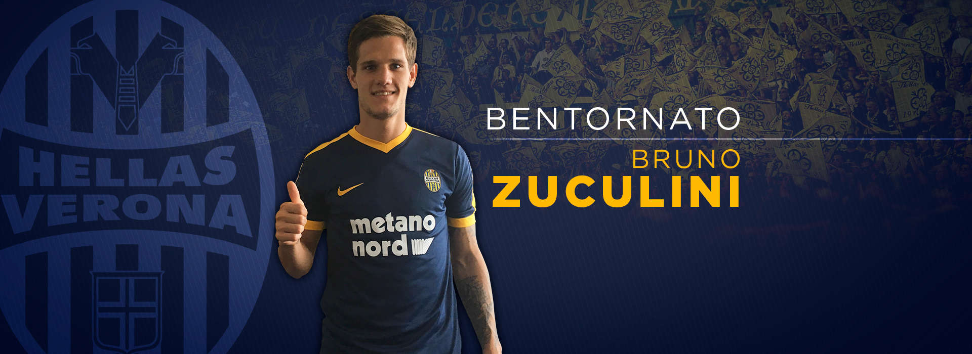 هلاس ورونا- سری آ
