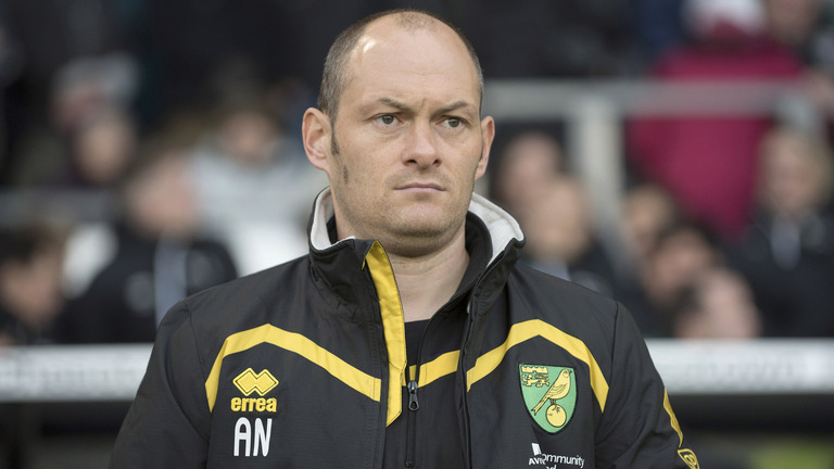 نوریچ سیتی- چمپیونشیپ- Alex Neil- Norwich City