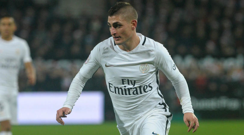 پاری سن ژرمن- لیگ یک فرانسه- PSG