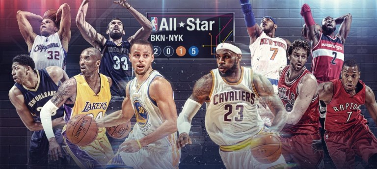 بسکتبال NBA؛ نیواورلنز و NBA برای میزبانی بازی آل استار 2017 به توافق دست یافتند