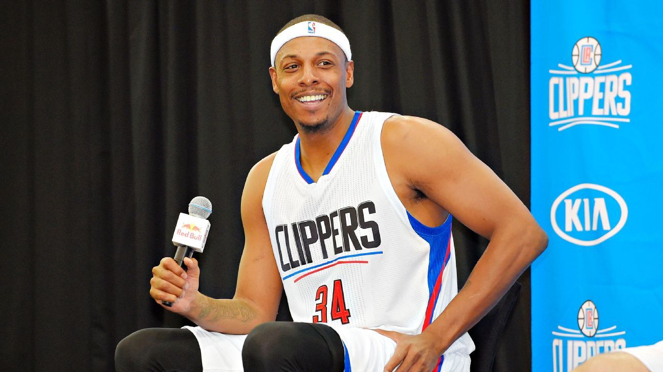 بسکتبال NBA؛ داک ریورز: پال پیرس به عنوان بازیکن بوستون سلتیکس بازنشسته خواهد شد
