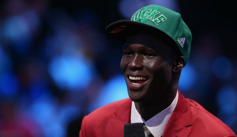 نقل و انتقالات NBA؛ میلواکی باکس به طور رسمی با ثون میکر و مالکوم برودن قرارداد امضا کرد