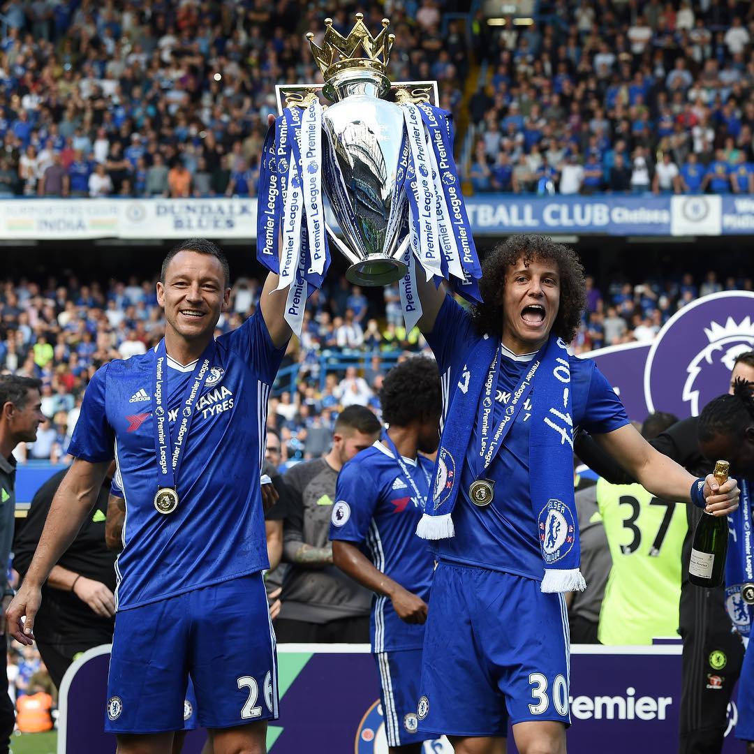 چلسي آناليز موفقيت
