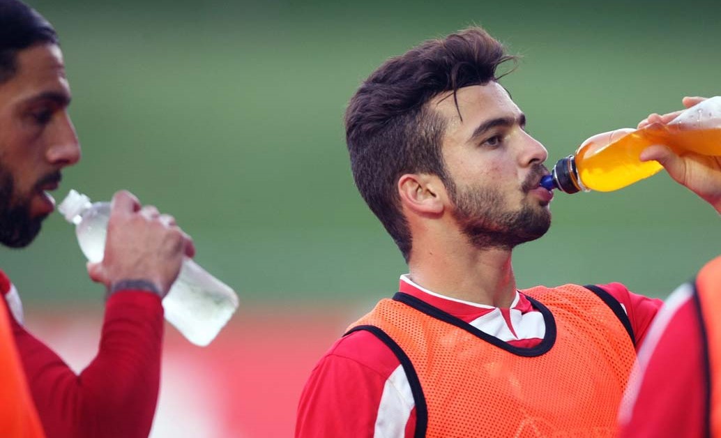 لیگ برتر فوتبال - پرسپولیس
