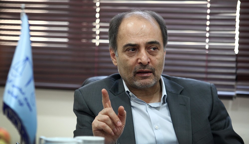 محمود اسلامیان به فدراسیون فوتبال بازگشت
