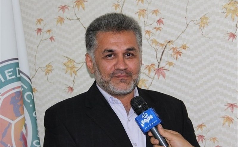 لیگ دسته اول فوتبال - نساجی مازندران - محمد مایلی کهن - ملوان