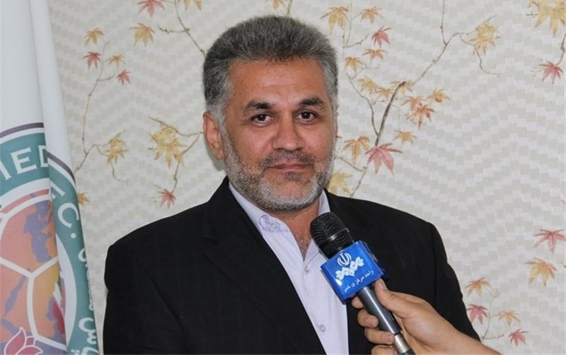 لیگ دسته اول - خونه به خونه - نساجی مازندران