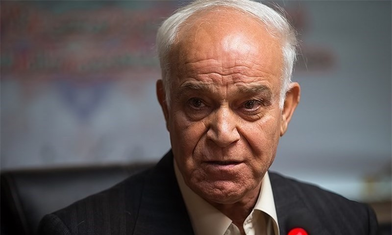پرسپولیس - لیگ برتر فوتبال - اعتصاب بازیکانان پرسپولیس