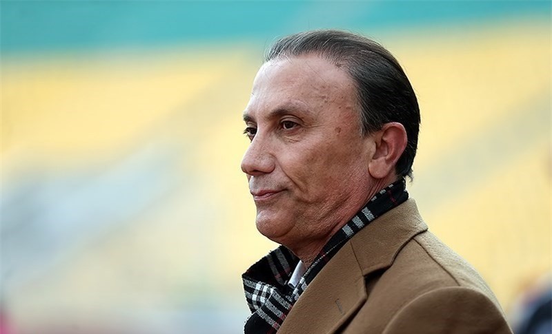 لیگ برتر فوتبال - پرسپولیس