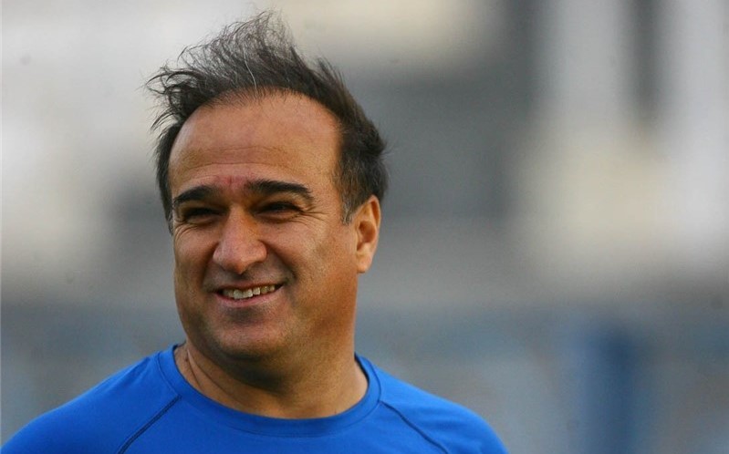 لیگ دسته اول فوتبال - راه آهن - استقلال