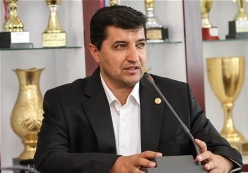 کسر ۲۰ درصد قرارداد بازیکنان و مربیان ماشینسازی
