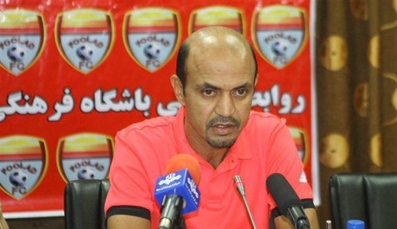 لیگ برتر فوتبال - فولاد خوزستان