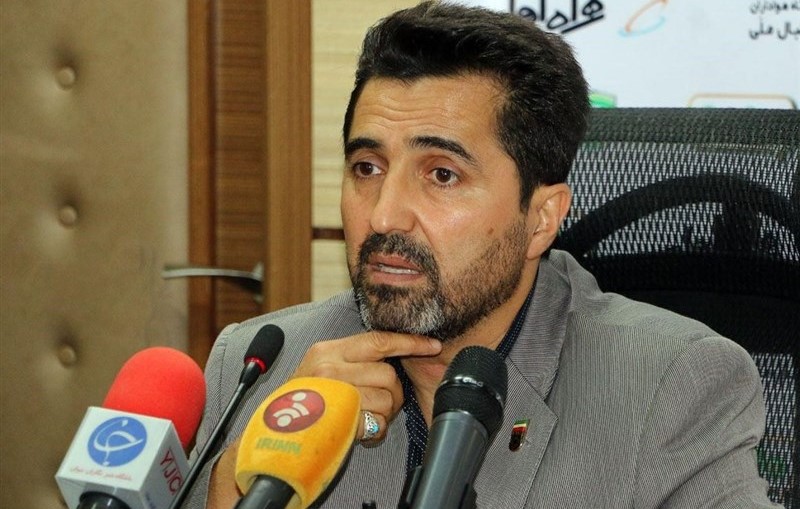 تیم ملی فوتسال ایران - لیگ برتر فوتسال