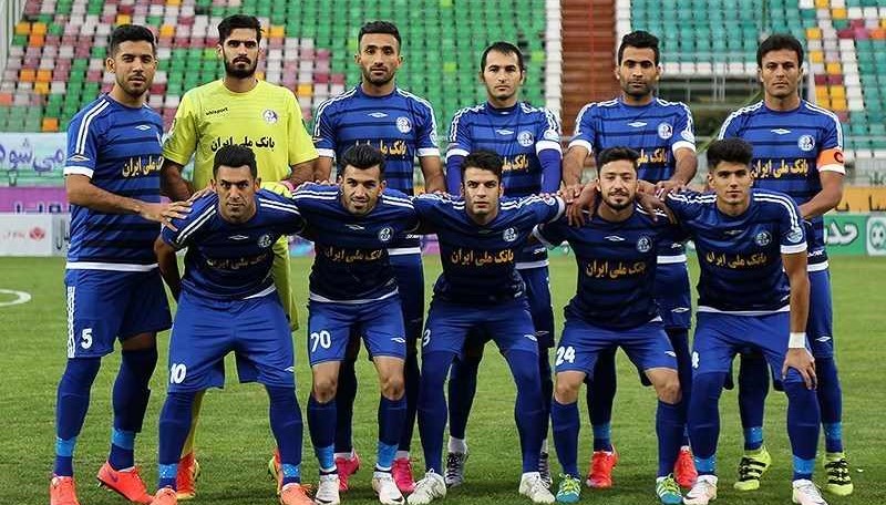 لیگ برتر فوتبال - سیدسیروس پورموسوی - رحیم زهیوی - محمد طیبی