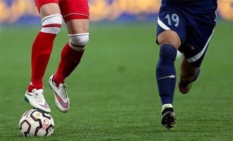 لیگ دسته اول - آلومینیوم اراک - علی اکبر محمودی