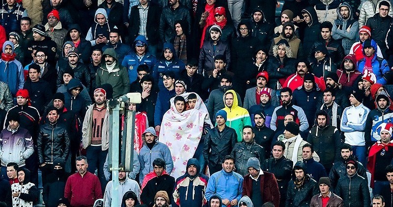 محمدحسین جعفری - لیگ برتر فوتبال - تراکتورسازی تبریز - استقلال