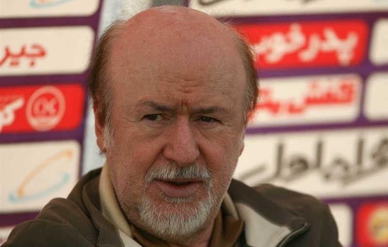 لیگ برتر فوتبال - استقلال - سید مهدی رحمتی - علیرضا منصوریان