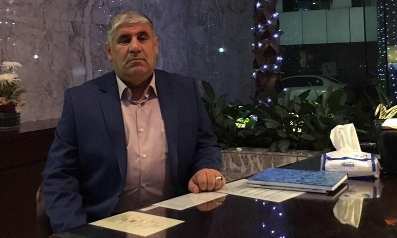 لیگ برتر فوتبال - استقلال خوزستان - پرسپولیس