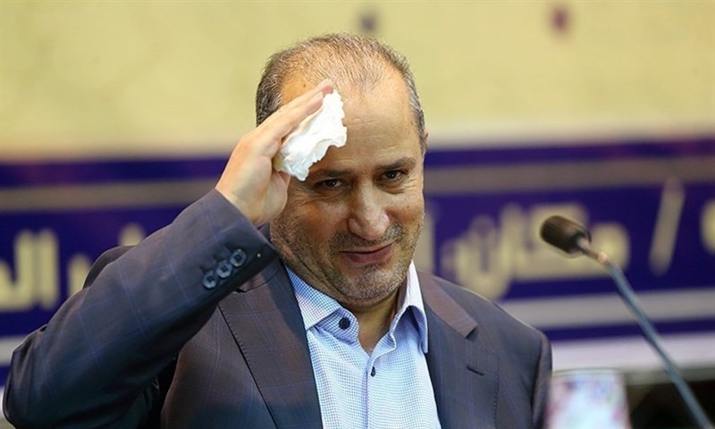 لیگ قهرمانان آسیا - استقلال - استقلال خوزستان