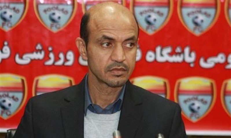 لیگ برتر فوتبال - فولاد خوزستان - پیکان