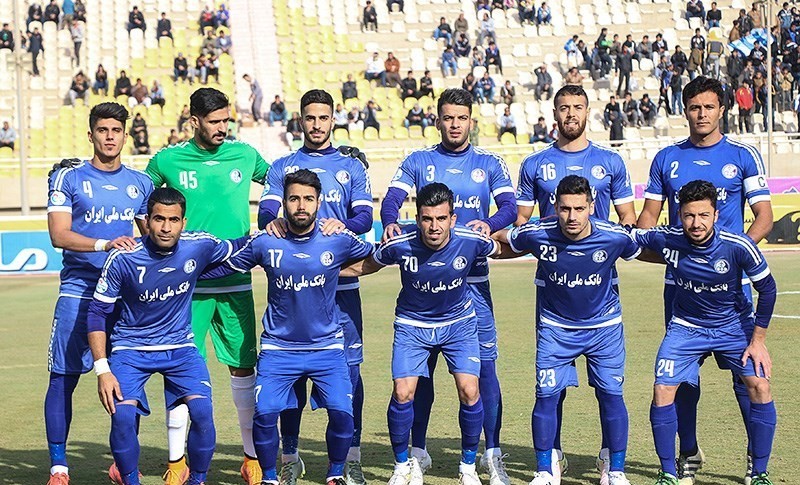 لیگ قهرمانان آسیا - الفتح عربستان - سیدسیروس پورموسوی