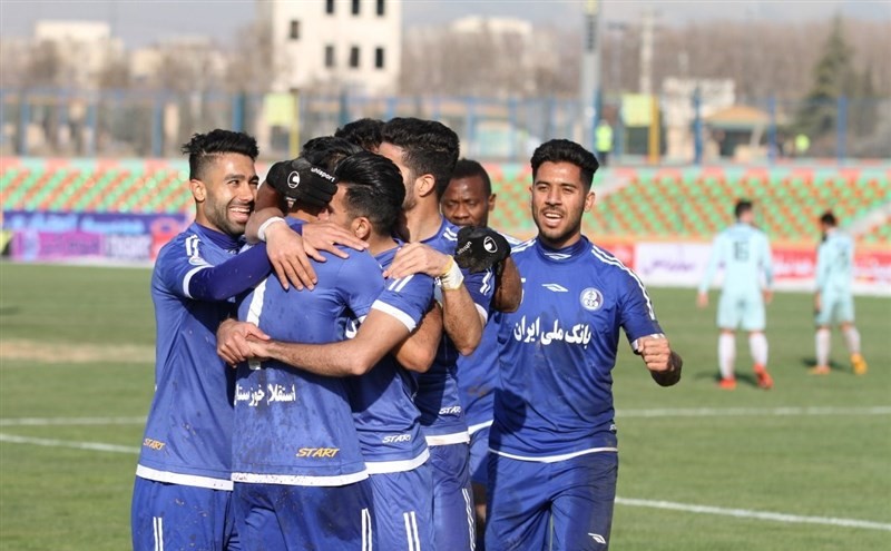 لیگ قهرمانان آسیا - الفتح - ابوالفضل اعلایی