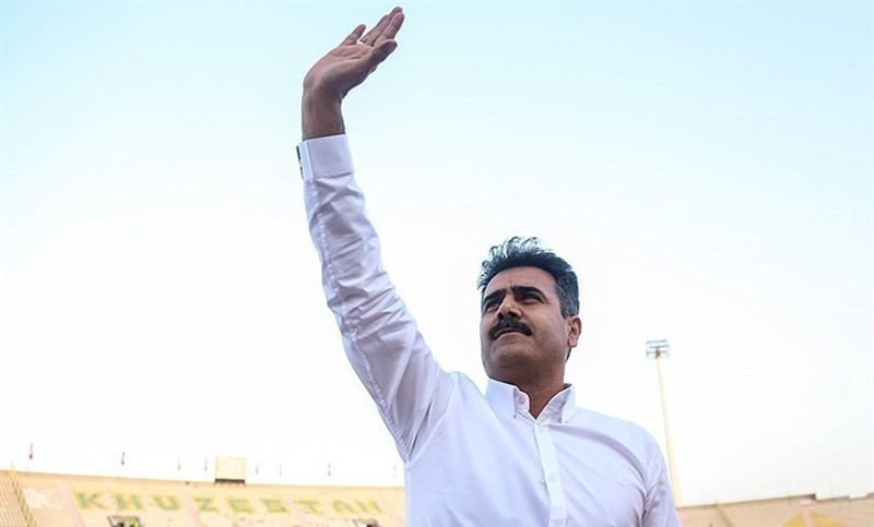 لیگ قهرمانان آسیا - استقلال خوزستان - الهلال عربستان