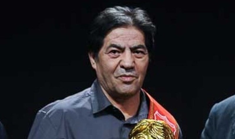 پیشکسوت پرسپولیس - پرسپولیس
