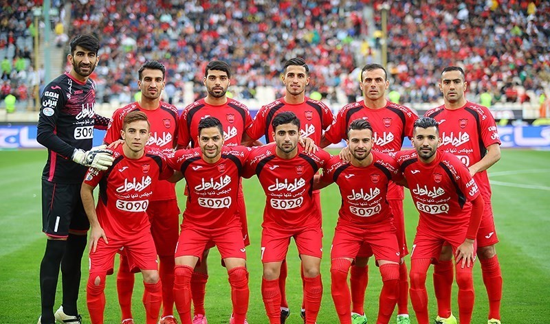 لیگ برتر فوتبال - مشکلات مالی پرسپولیس - علی اکبر طاهری