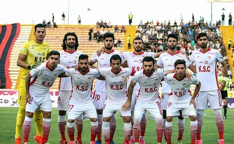 لیگ برتر فوتبال - فرشاد بختیاری زاده