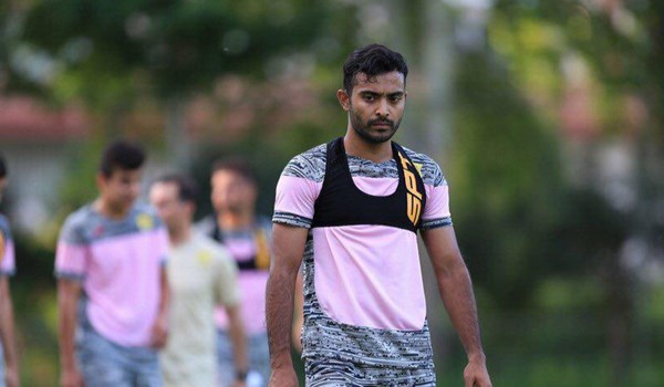 لیگ برتر فوتبال - صنعت نفت آبادان