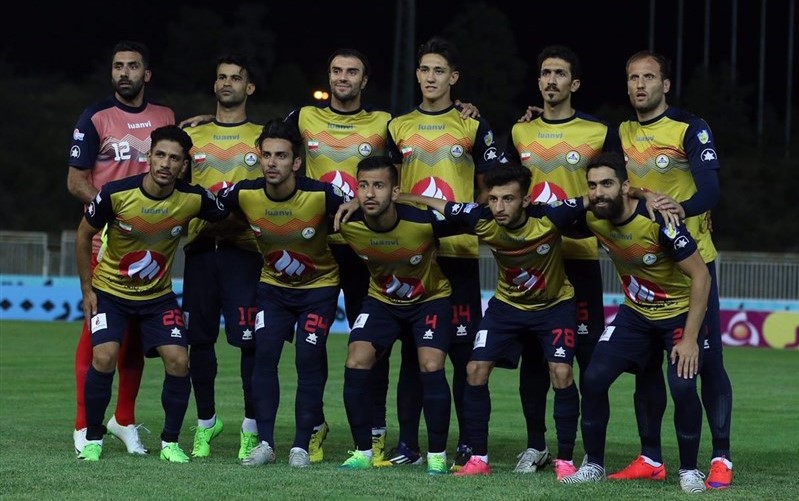 لیگ برتر فوتبال - سازمان لیگ