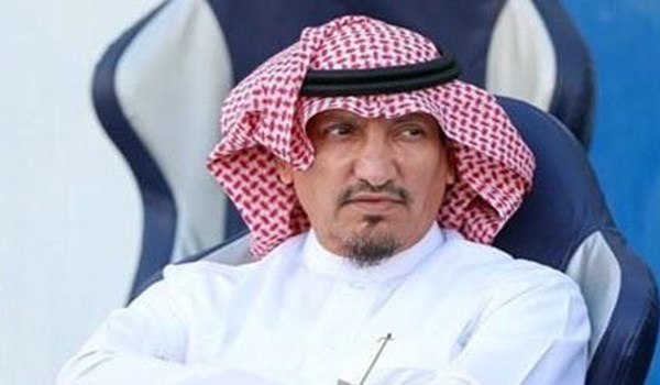 لیگ قهرمانان آسیا - الهلال عربستان