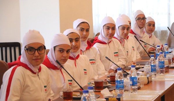 بسکتبال بانوان - بسکتبال قهرمانی آسیا