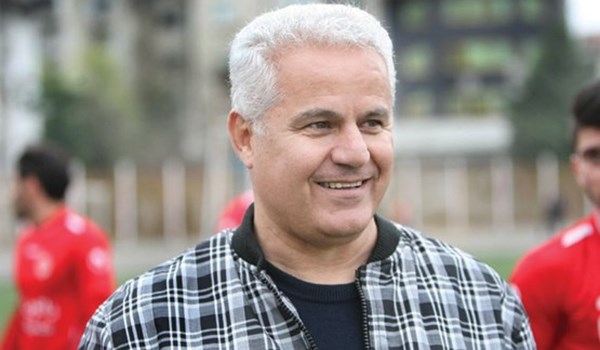 لیگ برتر فوتبال - پرسپولیس