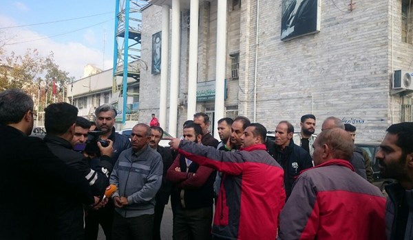 لیگ برتر فوتبال - سپیدرود