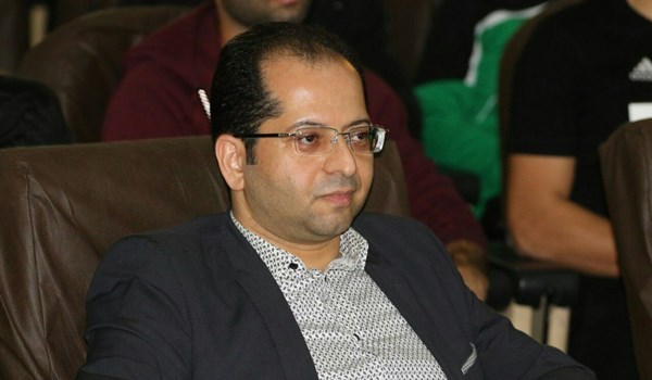 لیگ برتر فوتبال - سپیدرود