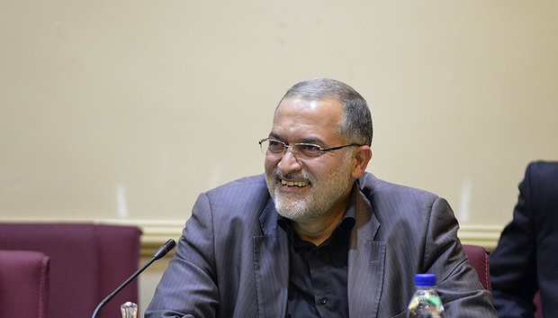 فدراسیون تیراندازی - مهدی مبینی