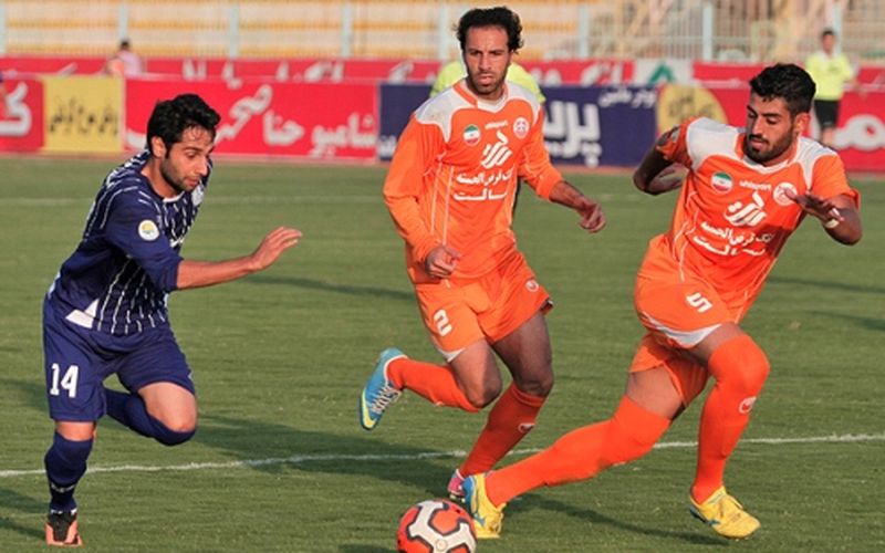 ابراهیمی: برنامه استقلالیها را ما هم داشتیم؛ حقمان باخت نبود