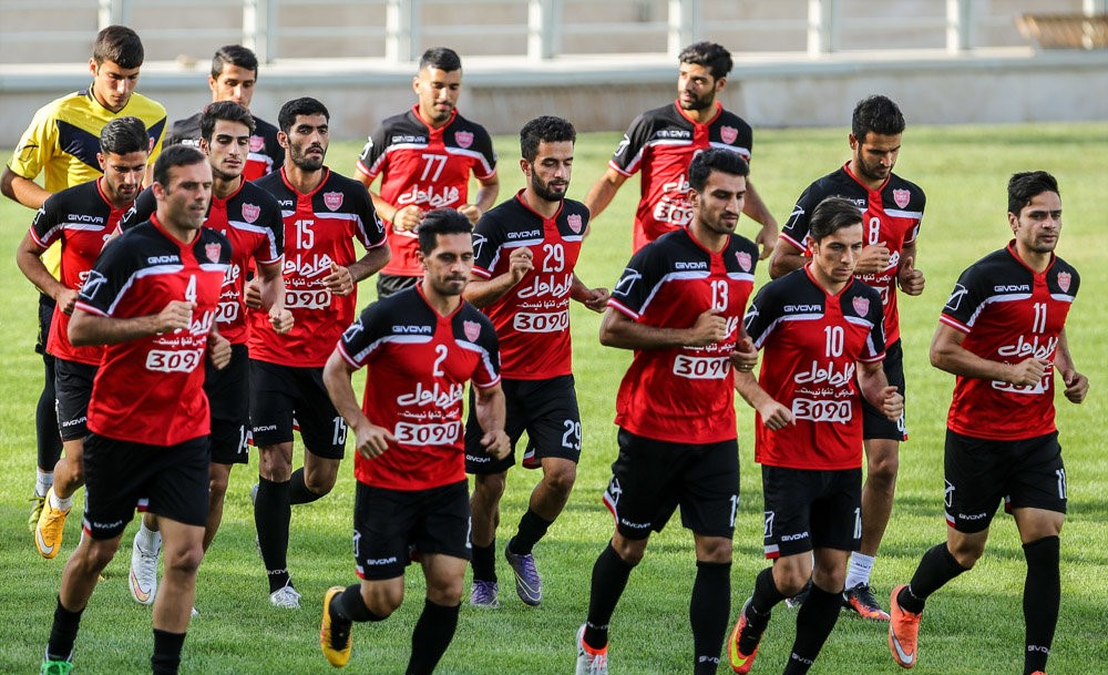 پرسپولیسیها شارژ مالی شدند؛ ۲۰ درصد قرارداد در جیب سرخپوشان