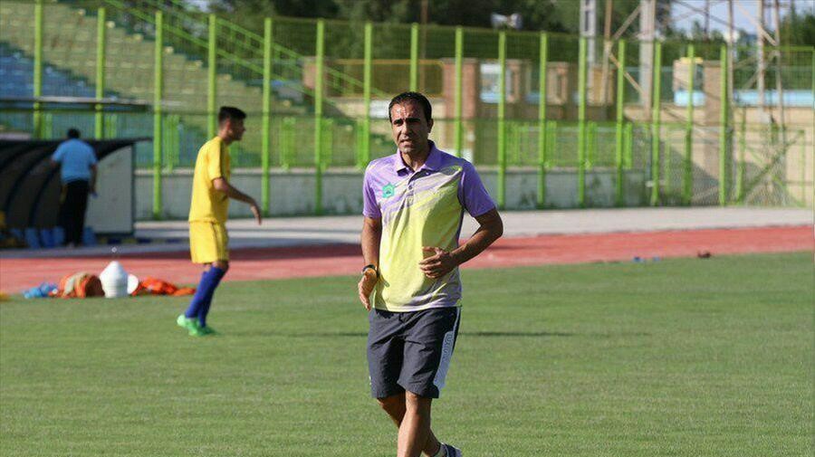 لیگ برتر فوتبال - پرسپولیس - صنعت نفت آبادان