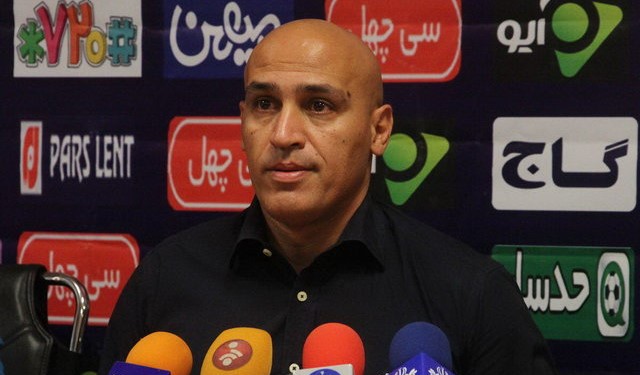 لیگ برتر فوتبال - استقلال