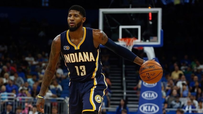 بسکتبال NBA - ایندیانا پیسرز - کارملو آنتونی - نیویورک نیکس