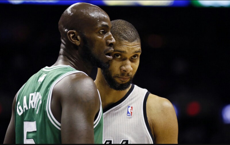 بسکتبال NBA؛ آیا کوین گارنت نیز به دنبال کوبی برایانت و تیم دانکن بازنشسته خواهد شد