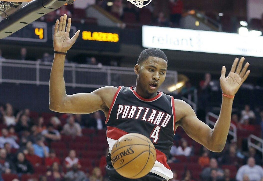 نقل و انتقالات NBA؛ تمدید قرارداد مائوریس هارکلس با پورتلند تریل بلیزرز