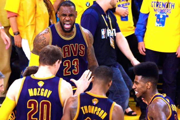 بسکتبال NBA؛ پاور رنکینگ پیش از آغاز فصل