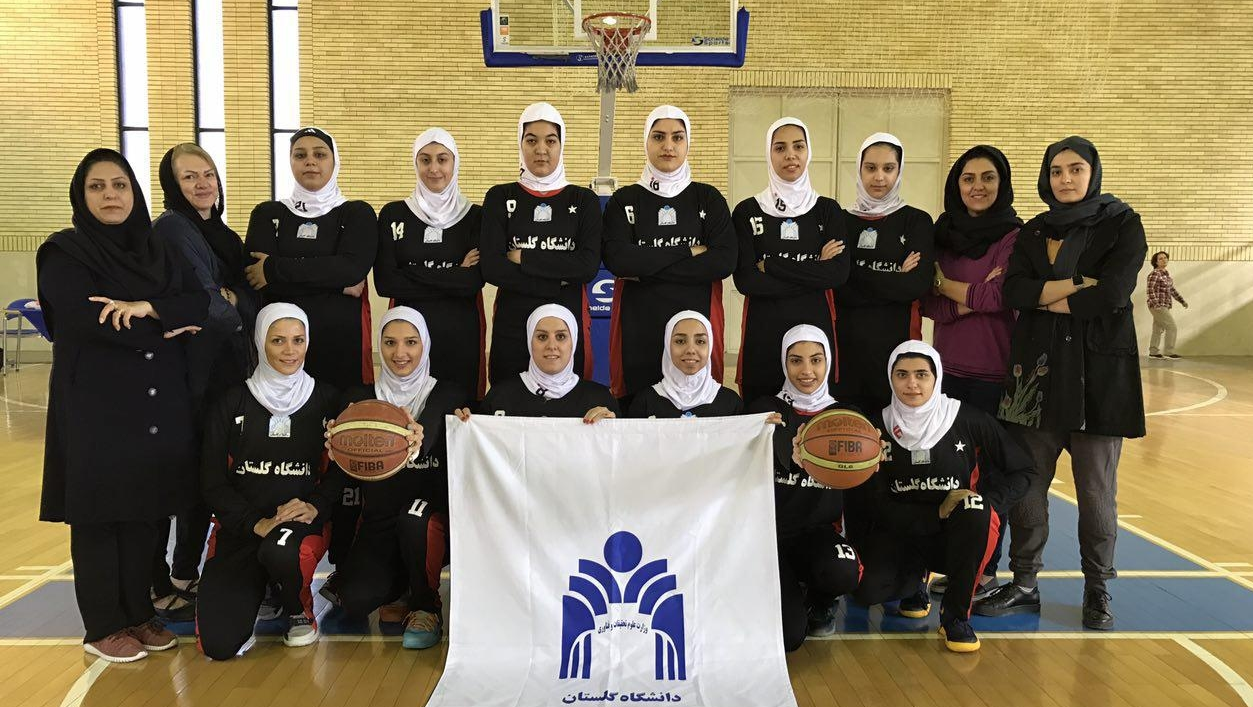 نتایج روز سوم سوپرلیگ B بانوان