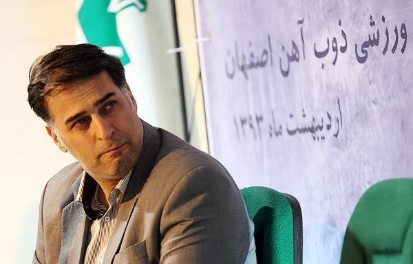 باشگاه ذوب آهن از شرکت تیم ملی جوانان در مسابقات دوستانه کره جنوبی به رئیس فدراسیونزگلایه مند است.